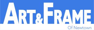 Art and Frame of Newtown | Unique Art and Custom Framing in Western Connecticut